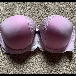 Victoria’s Secret Dream Angels Multi-Way Bra